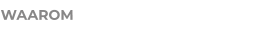 WAAROM